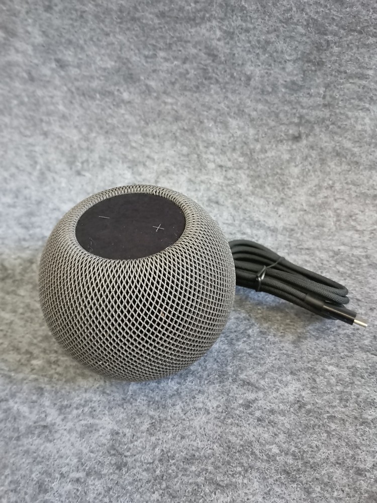 Apple HomePod Mini Smart Speaker Orange A2374