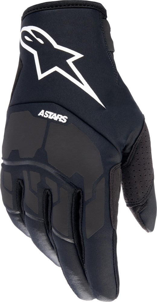 Thermo Shielder Gloves Black 2x