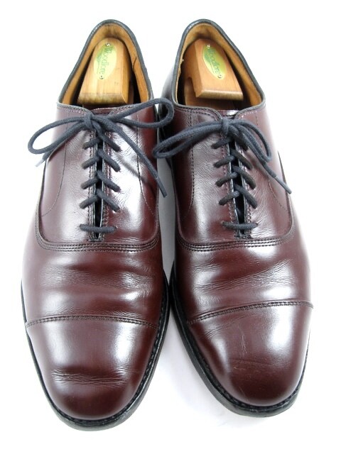Allen Edmonds 