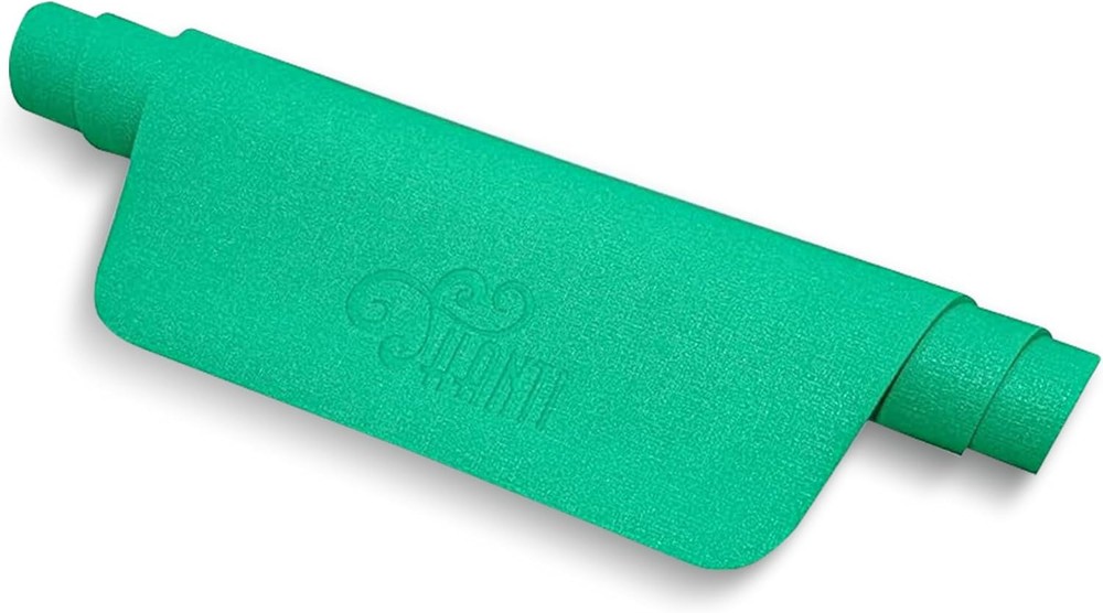Premium Thick Diamond Series Yoga Mat for Hot Yoga & Pilates
