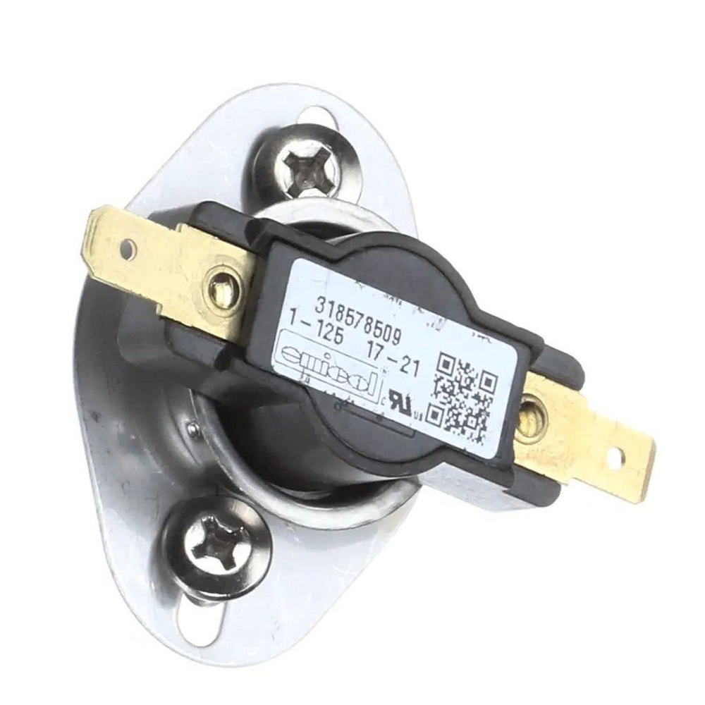 Authentic Frigidaire Oven Thermal Fuse 5304506123