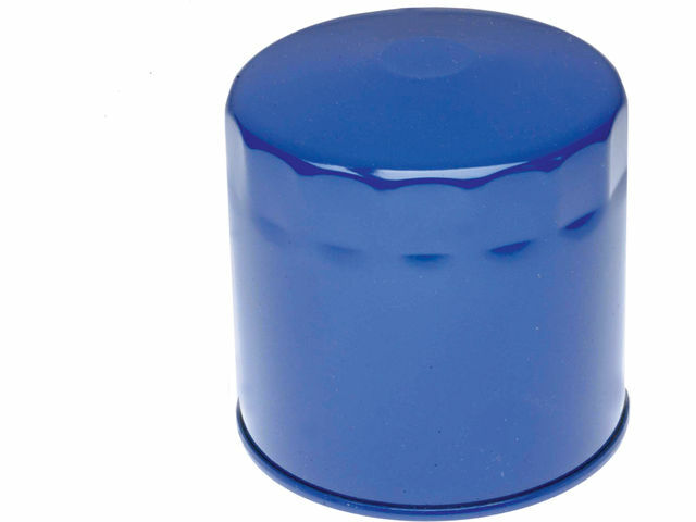 AC Delco Professional Oil Filter fits Jeep J10 1987-1988 64WGMG