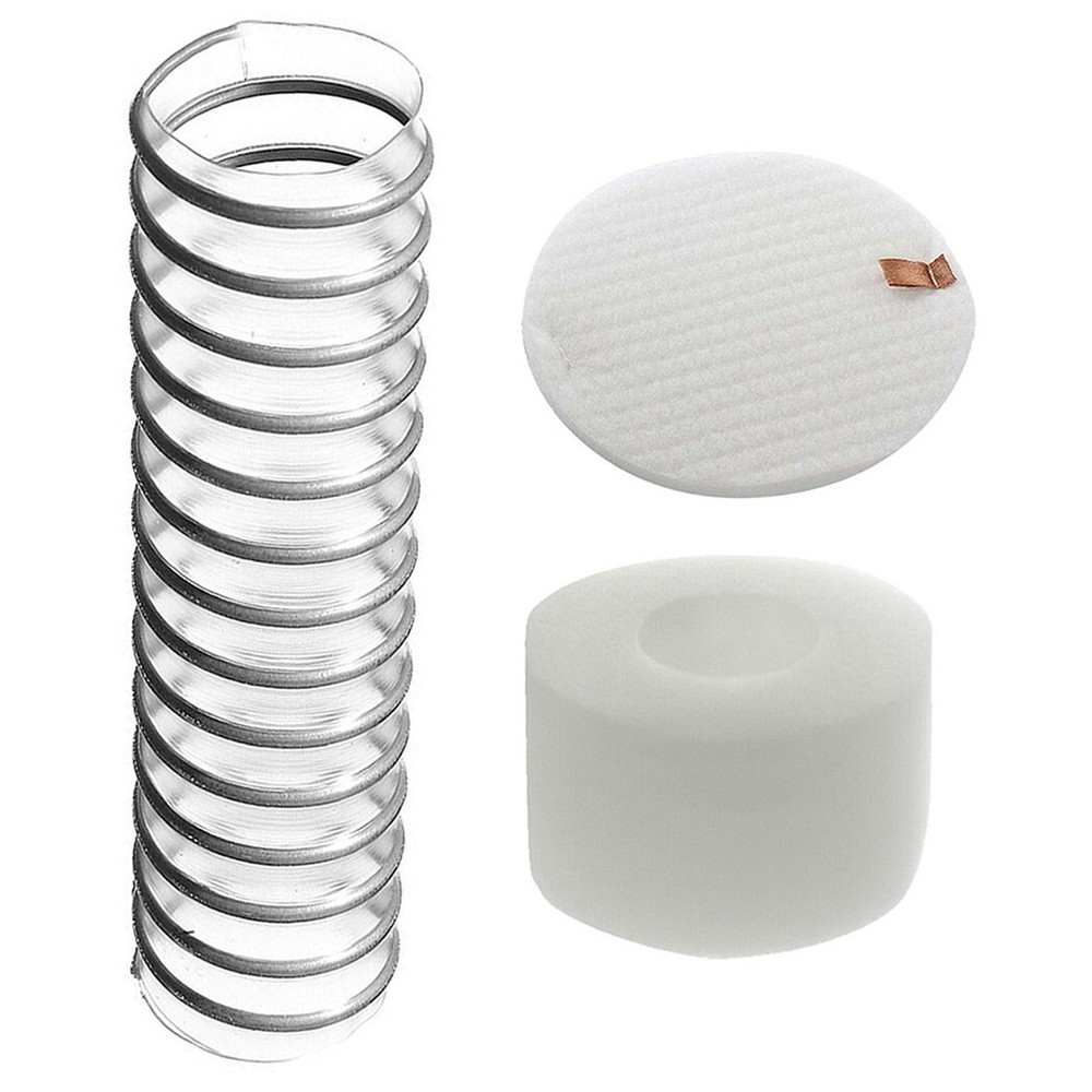 Accessories Felt Filters Cleaning Replacement Spare Parts High Quality