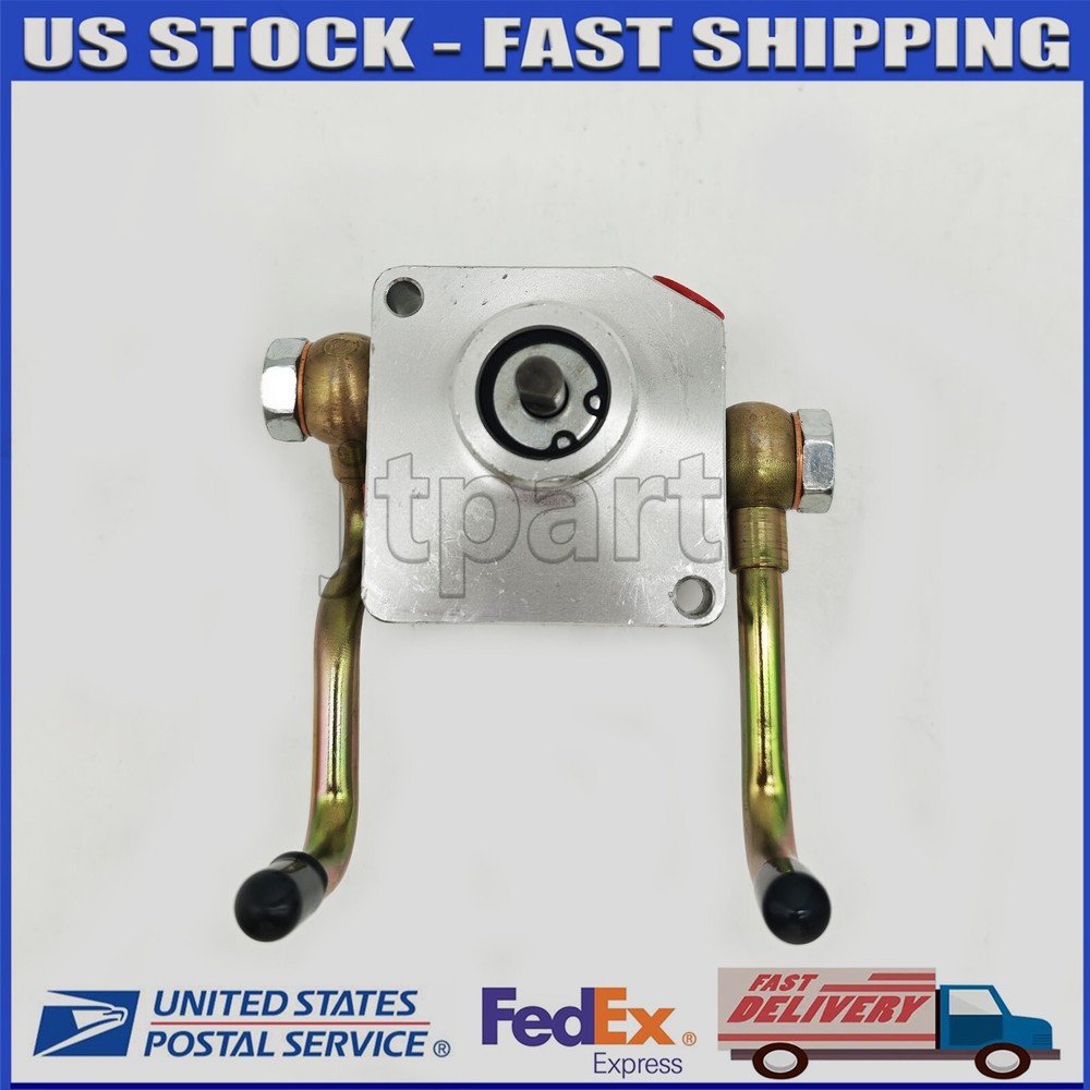 New Fuel Pump 5000177A for Aqua Hot / Hydro Hot WPX-503-03A Free Shipping