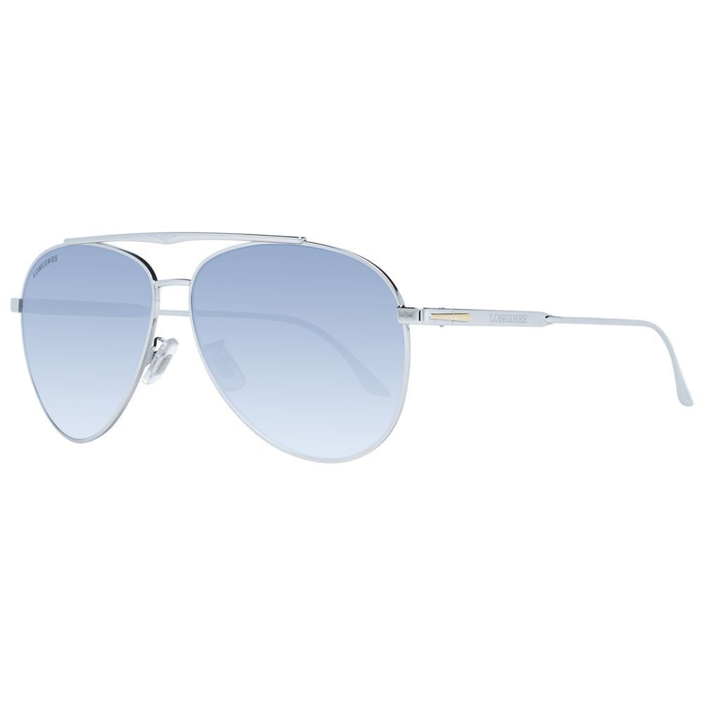 Stylish Longines Gold-Tone Men’s Sunglasses for Men