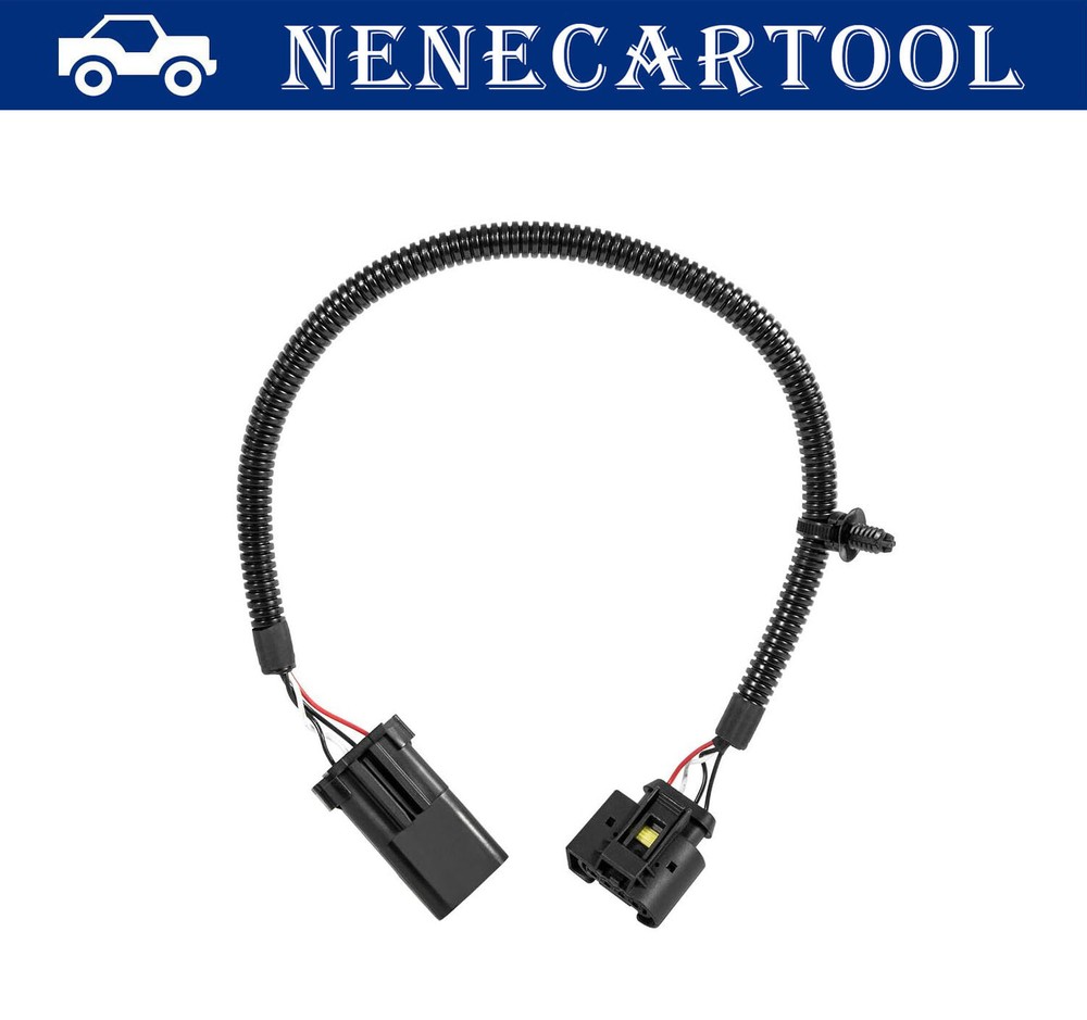 Turbocharger Actuator Adapter Harness 5347703 For Cummins Dodge 6.7L Engines