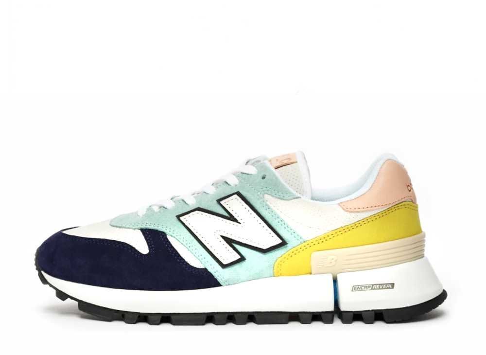 New Balance RC1300TF Tokyo Design Oatmeal Mari Gold MS1300TF Unused