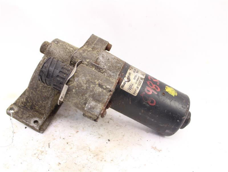 Land Rover Discovery 2004 Transfer Case Actuator Motor 404852 898359