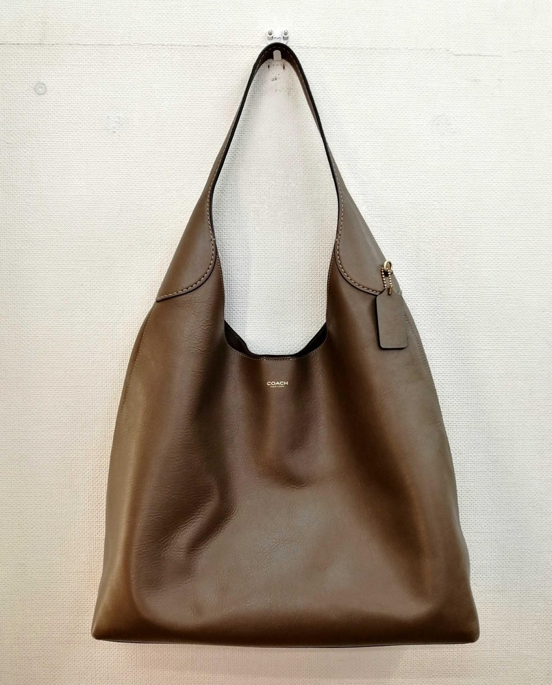 Brooklyn Shoulder Bag Model Cu044 Coach Jde13