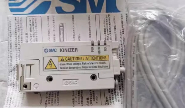 New SMC IZN10E-0206 Static eliminator