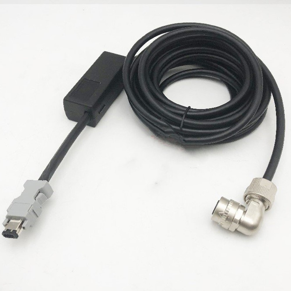 1PC New Yaskawa JZSP-CVP07-20-E Cable Fast Shipping