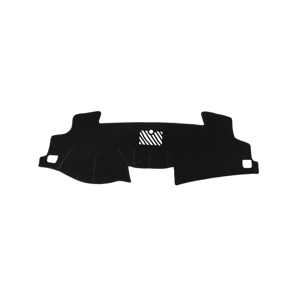 Car Dashboard Cover, Fit For Toyota Camry 2012-2017, Nonslip Black