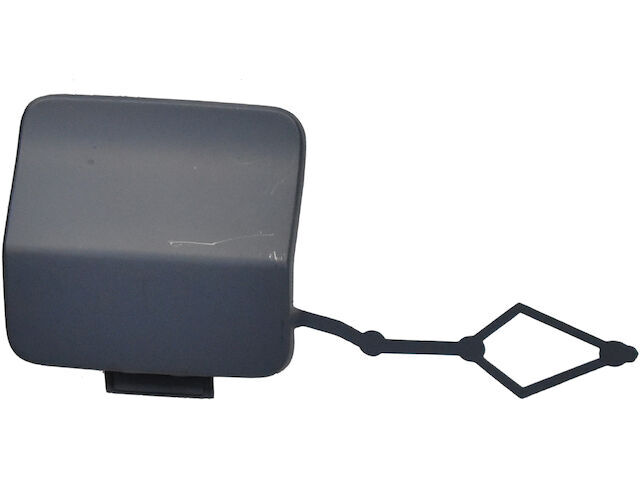 Rear Crash Tow Hook Cover for 2019-2021 VW Jetta 84YRZY