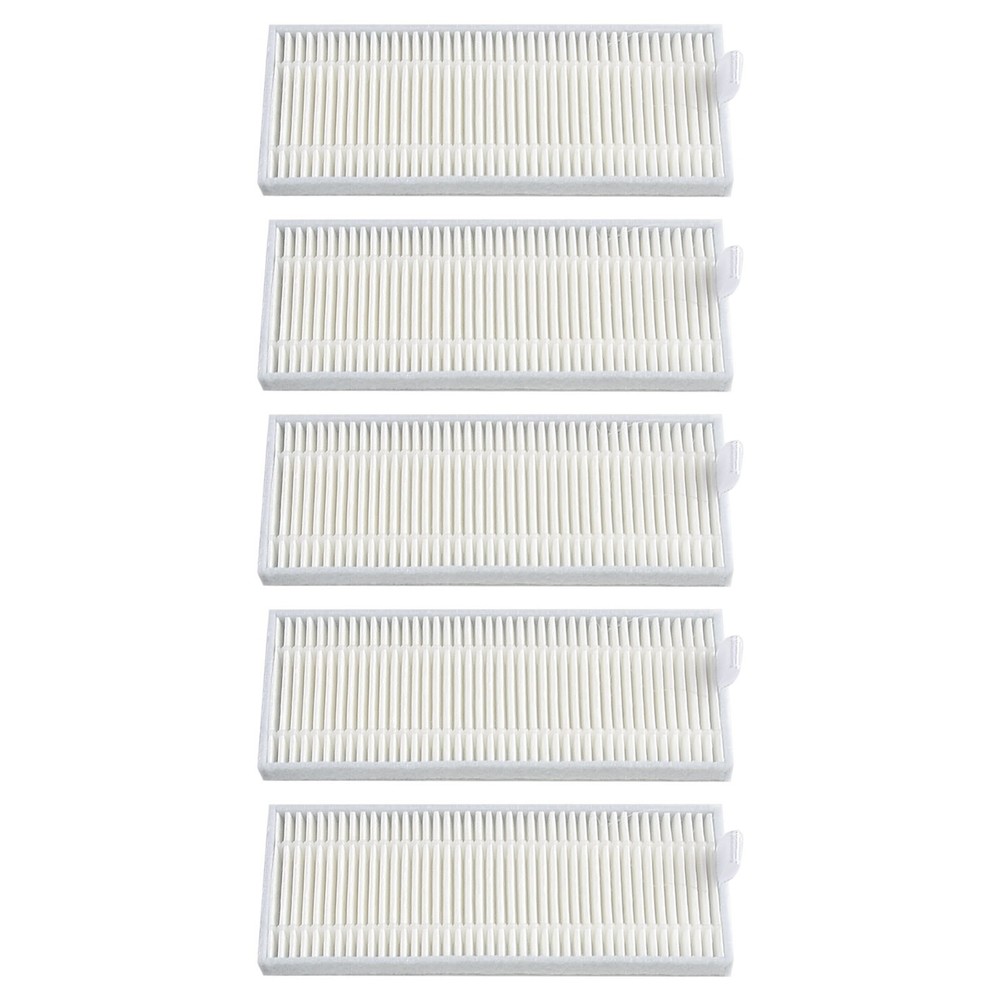 F1 Robot Vacuum Cleaner Replacement Filters Clean and Fresh Air