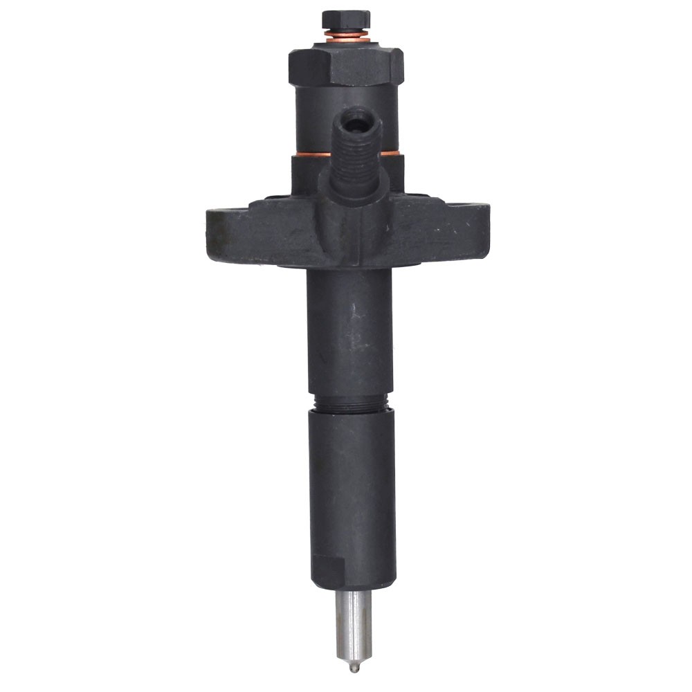 Injector New D0NN9F593A Fits Ford New Holland 4190 4200 4330 4340 4410 4500