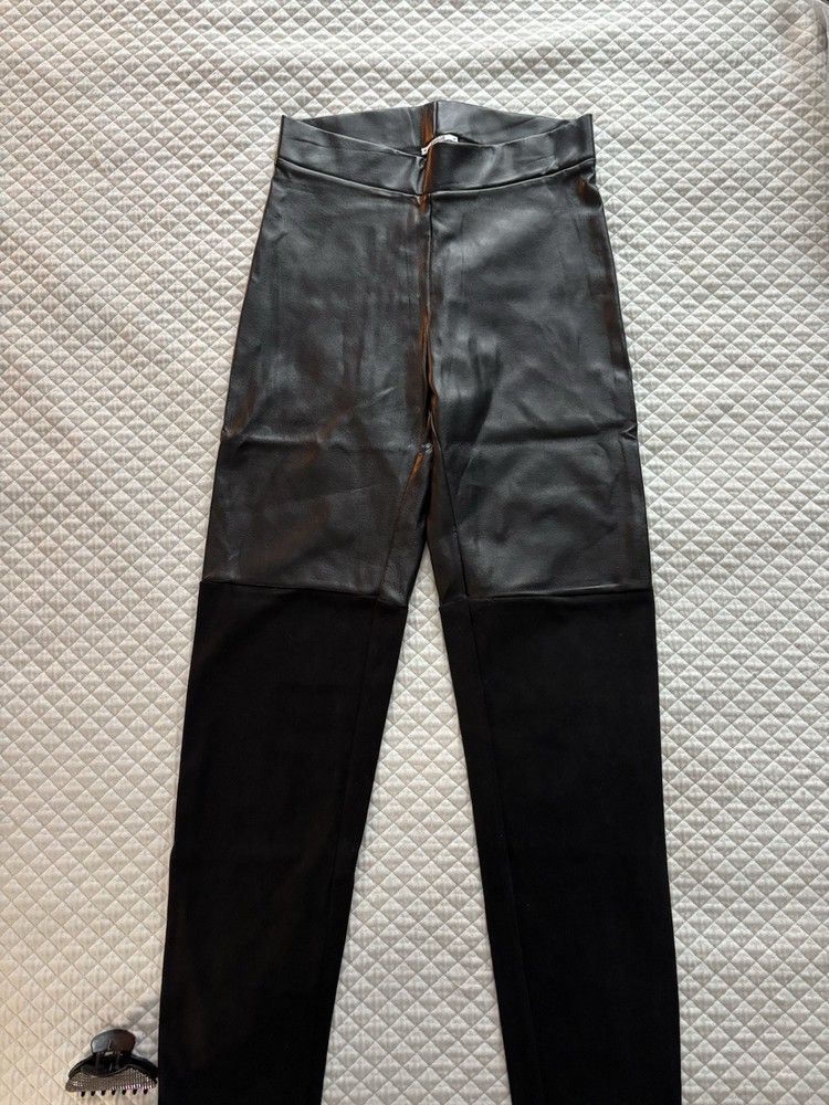 Wolford Black Pants