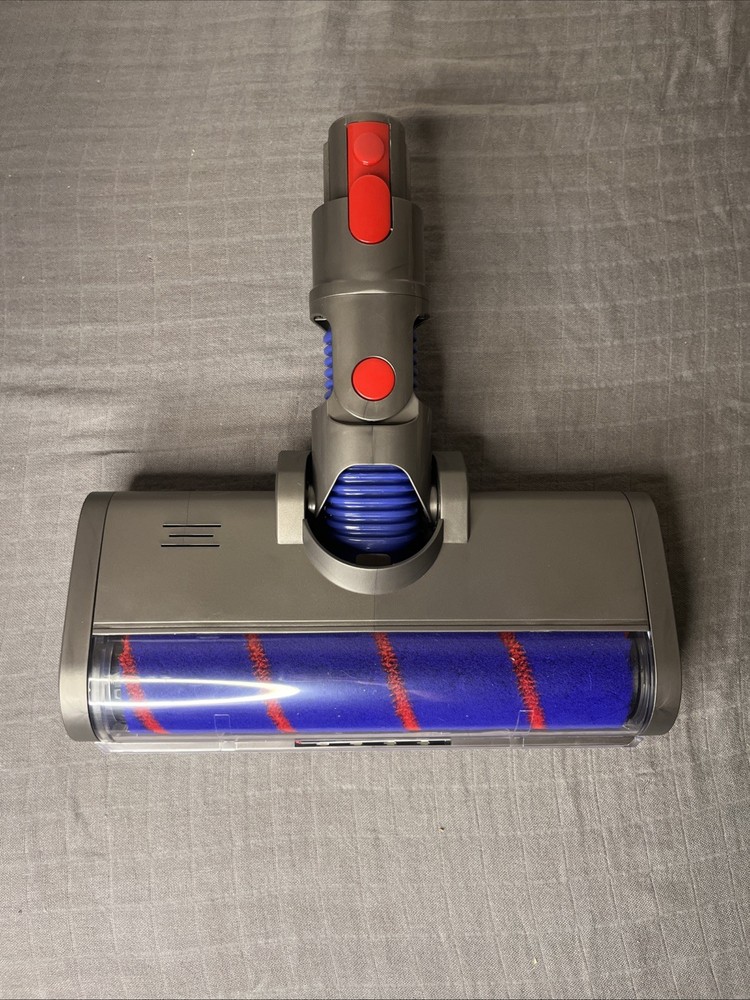 Dyson Soft Roller Replacement Head Compatible with V7 V8 V10 V11 Unbranded