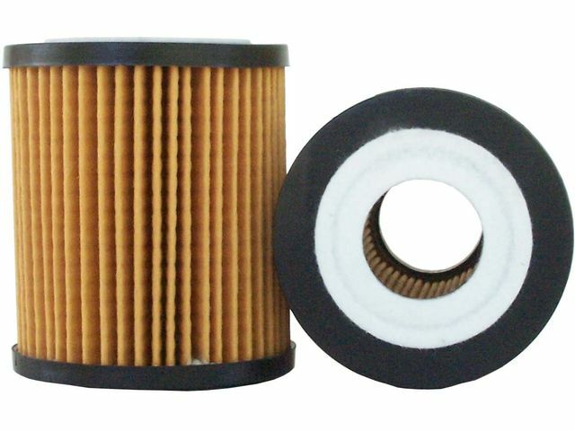 AC Delco Professional Oil Filter for Lexus IS350 2006-2020 Model 85JMKS