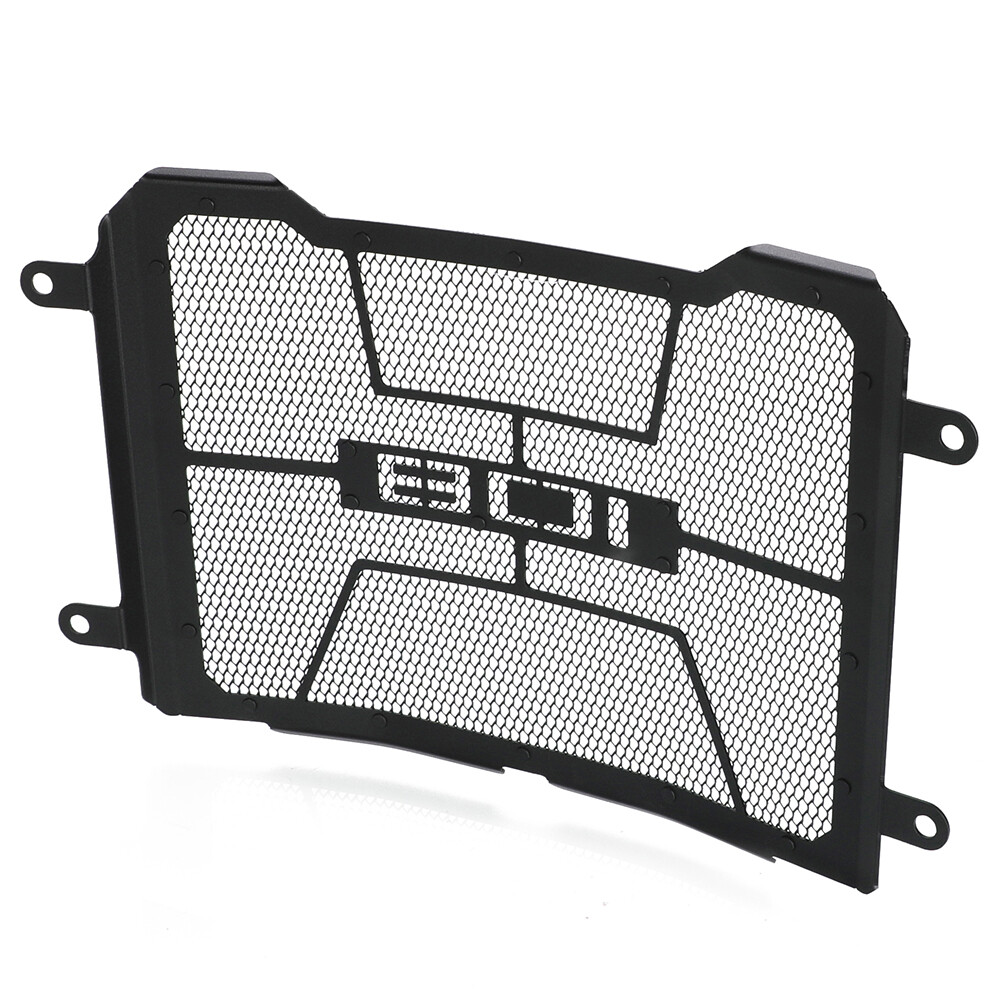 Husqvarna Svartpilen 801 2024-2026 Aluminum Motorcycle Radiator Guard