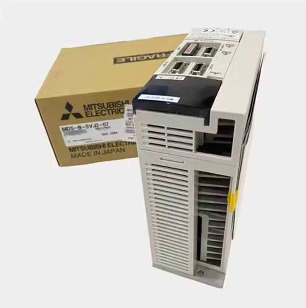 NEW IN BOX MITSUBISHI MDS-B-SVJ2-07 SERVO MOTOR DRIVER