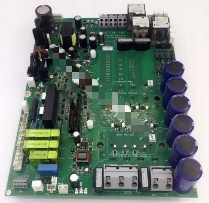 Original KDA26800AAZ2 main board 60 days warranty