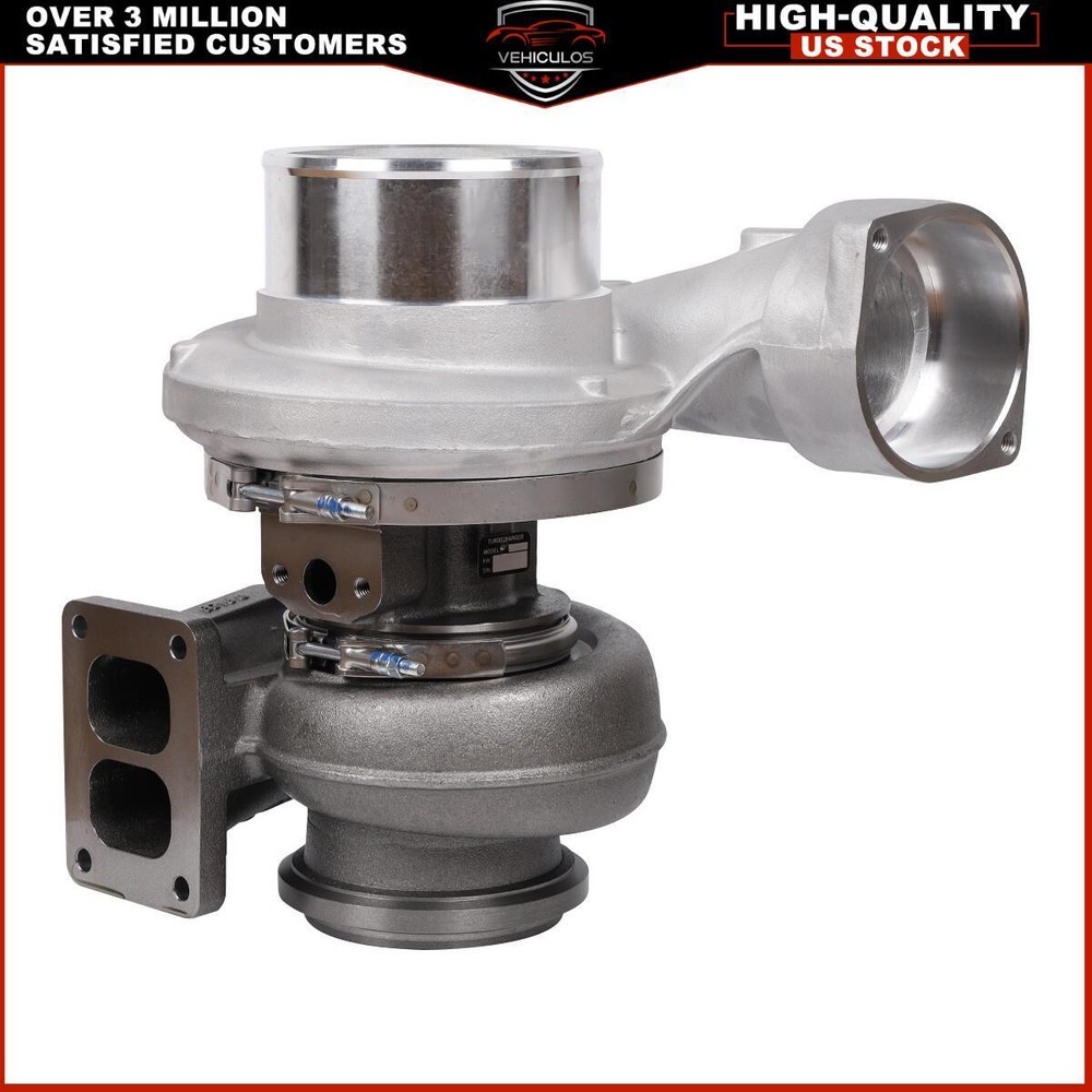 CAT 3406E C15 C16 3406B 3406C Turbocharger Upgrade S410G S410SX S478
