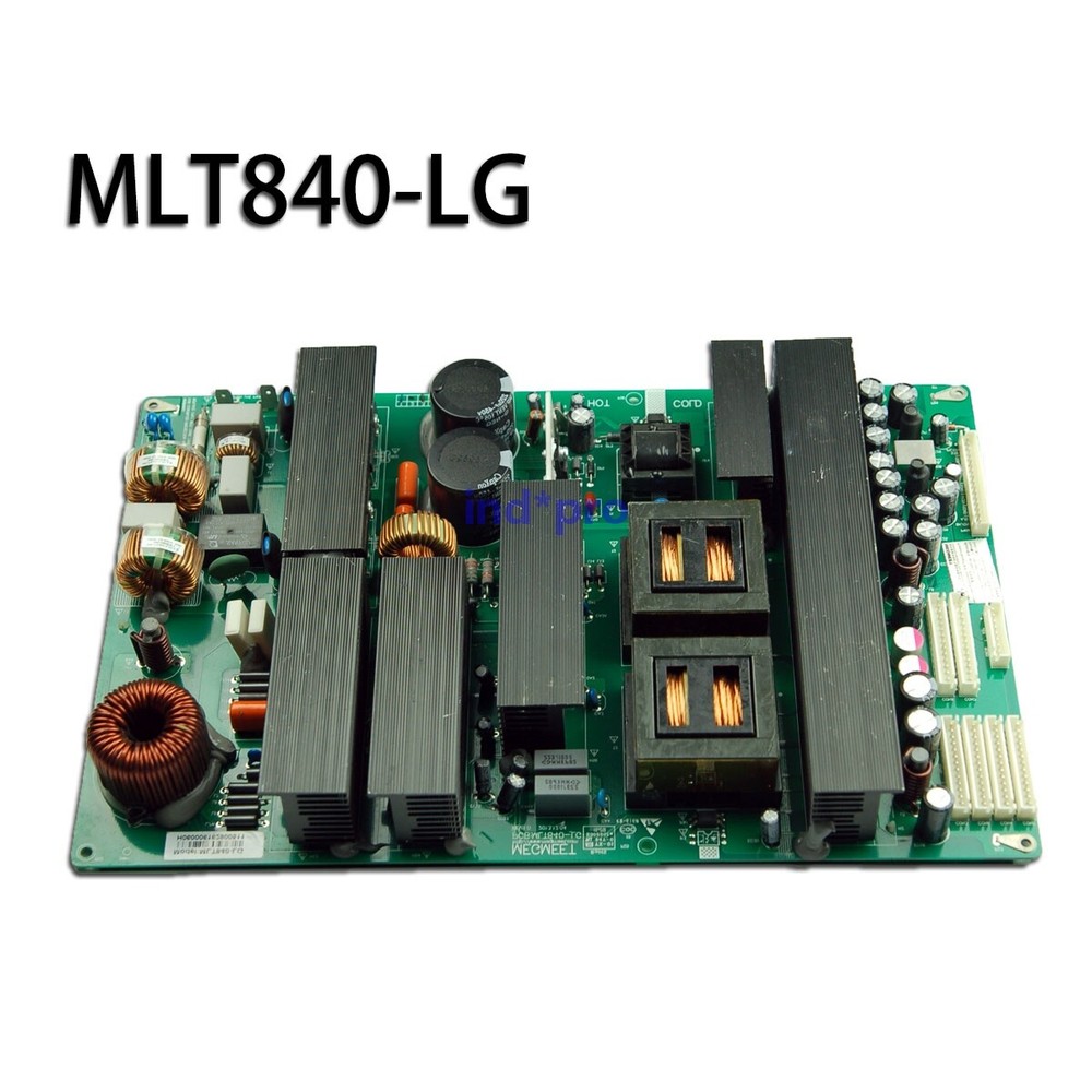 1PC  power board MLT840LG MLT840-LG