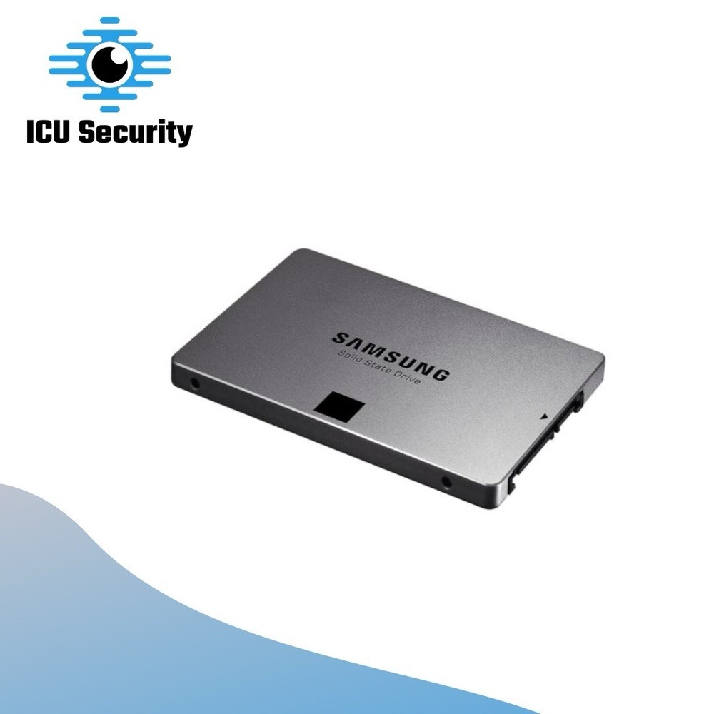 Samsung MZ7TE120HMGR MZ-7TE120 840 EVO 120 GB 2.5