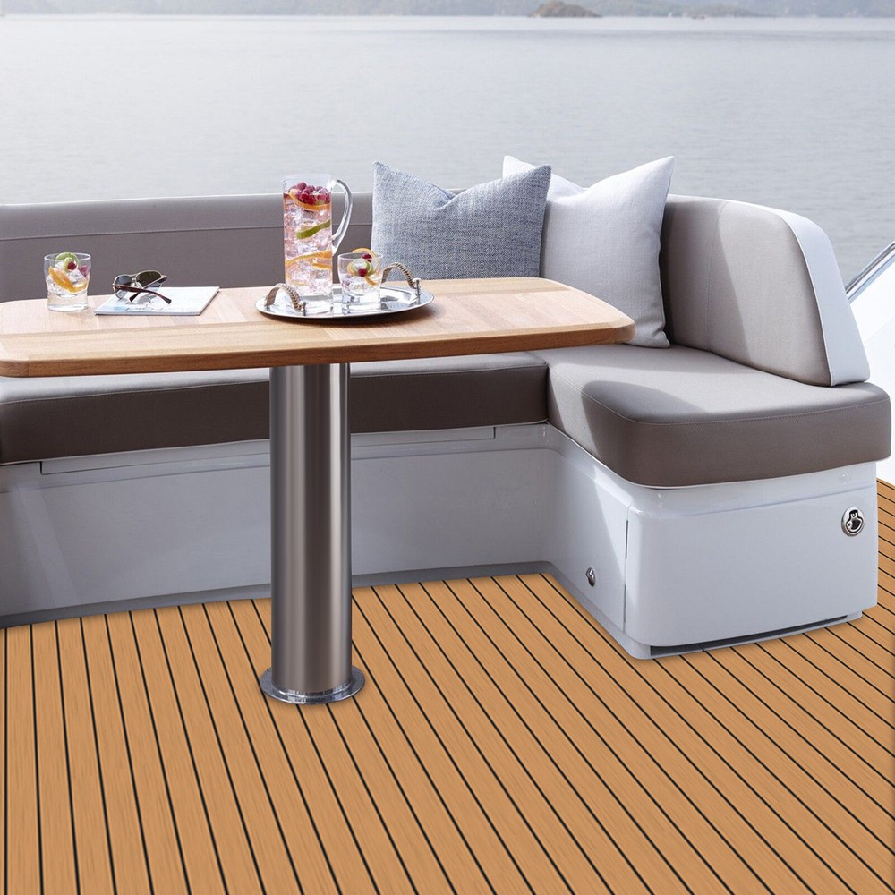 Non-Slip Mat for Boat and Yacht, Non-Slip Mat EVA Boat Flooring Mat for Yachts