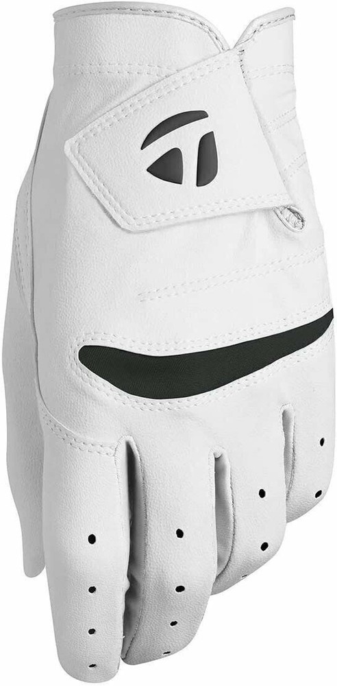 TaylorMade Golf Men's 2021 Stratus Soft Golf Glove - Pick Size