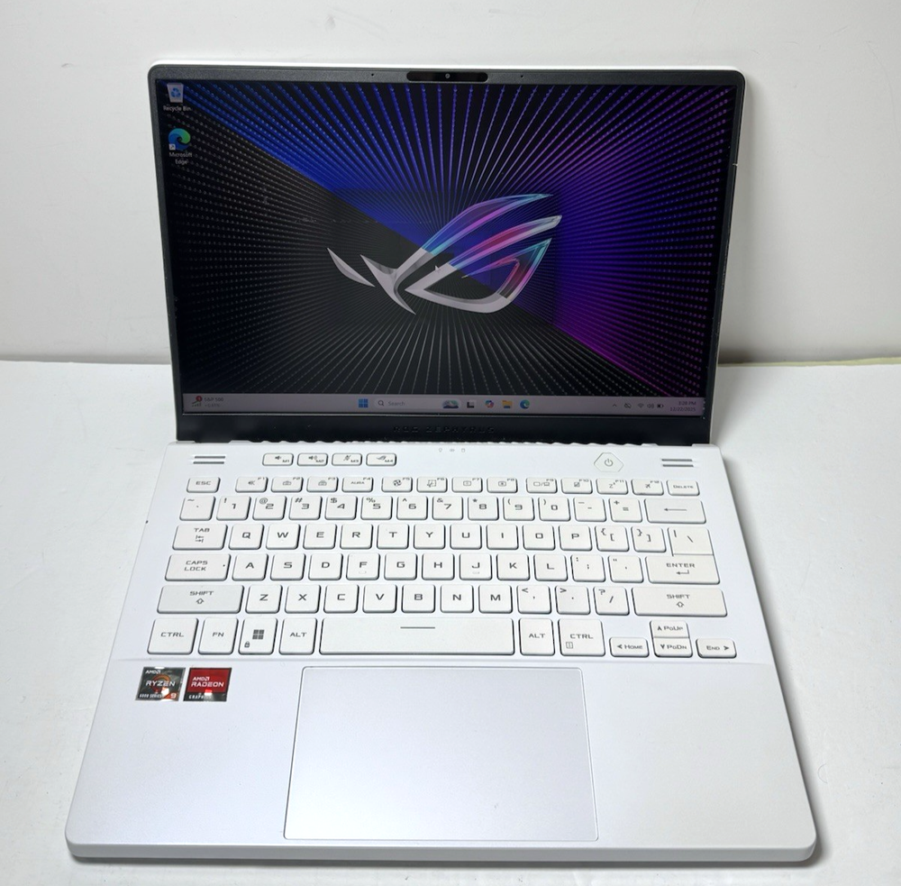ASUS ROG Zephyrus 14