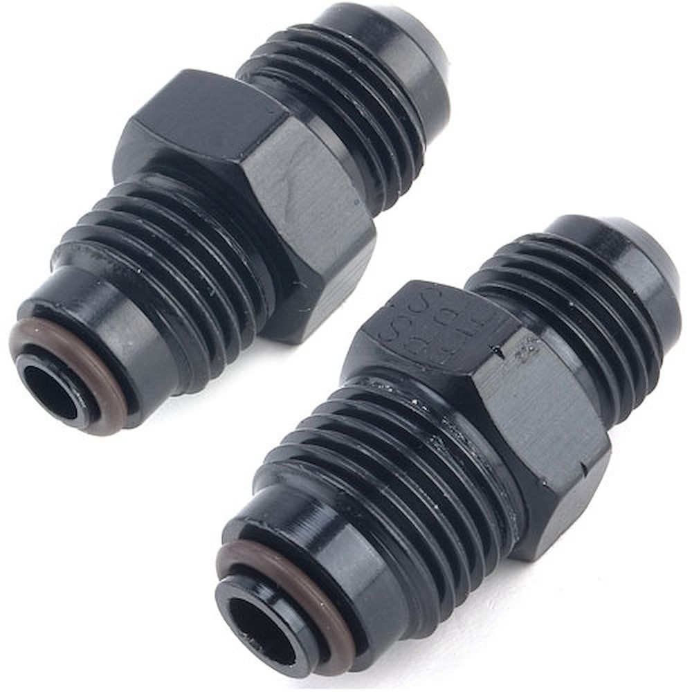 JEGS 103105K Fuel Injection Fitting Kit