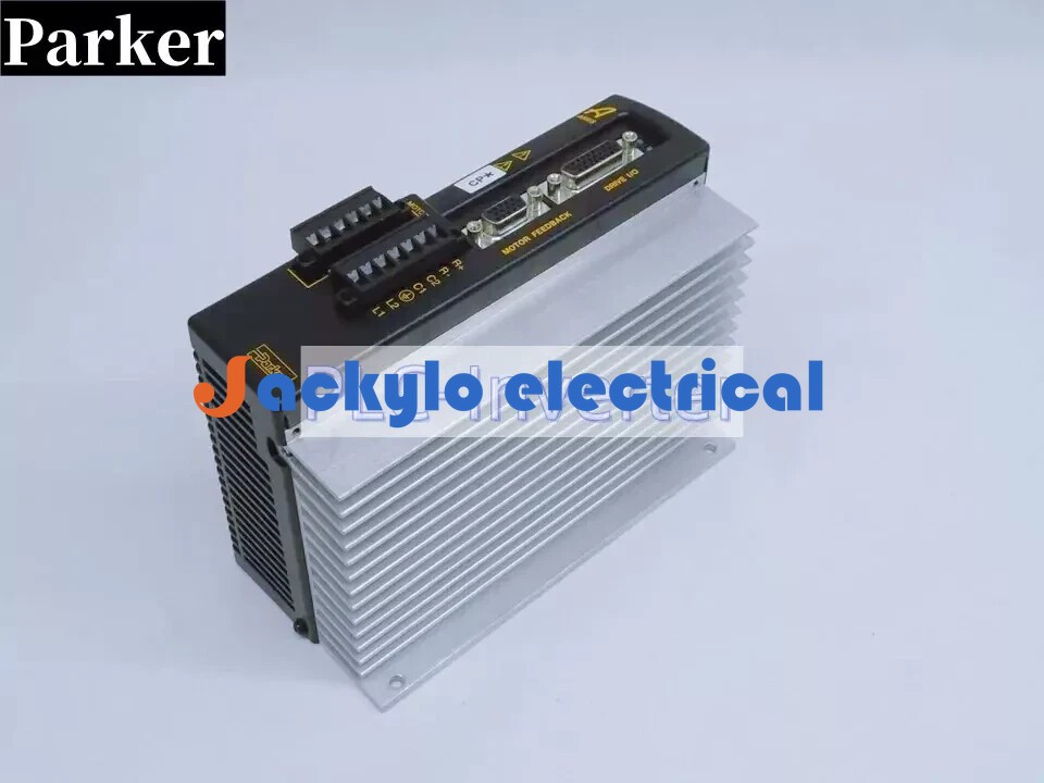 NEW IN BOX Parker CP*AR-08AE-13574 Servo Driver free shipping～