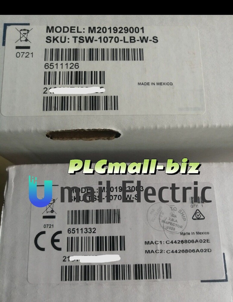 TS-1070-W-S Touch screen TS-1070-W-S TS-1070-W-S
