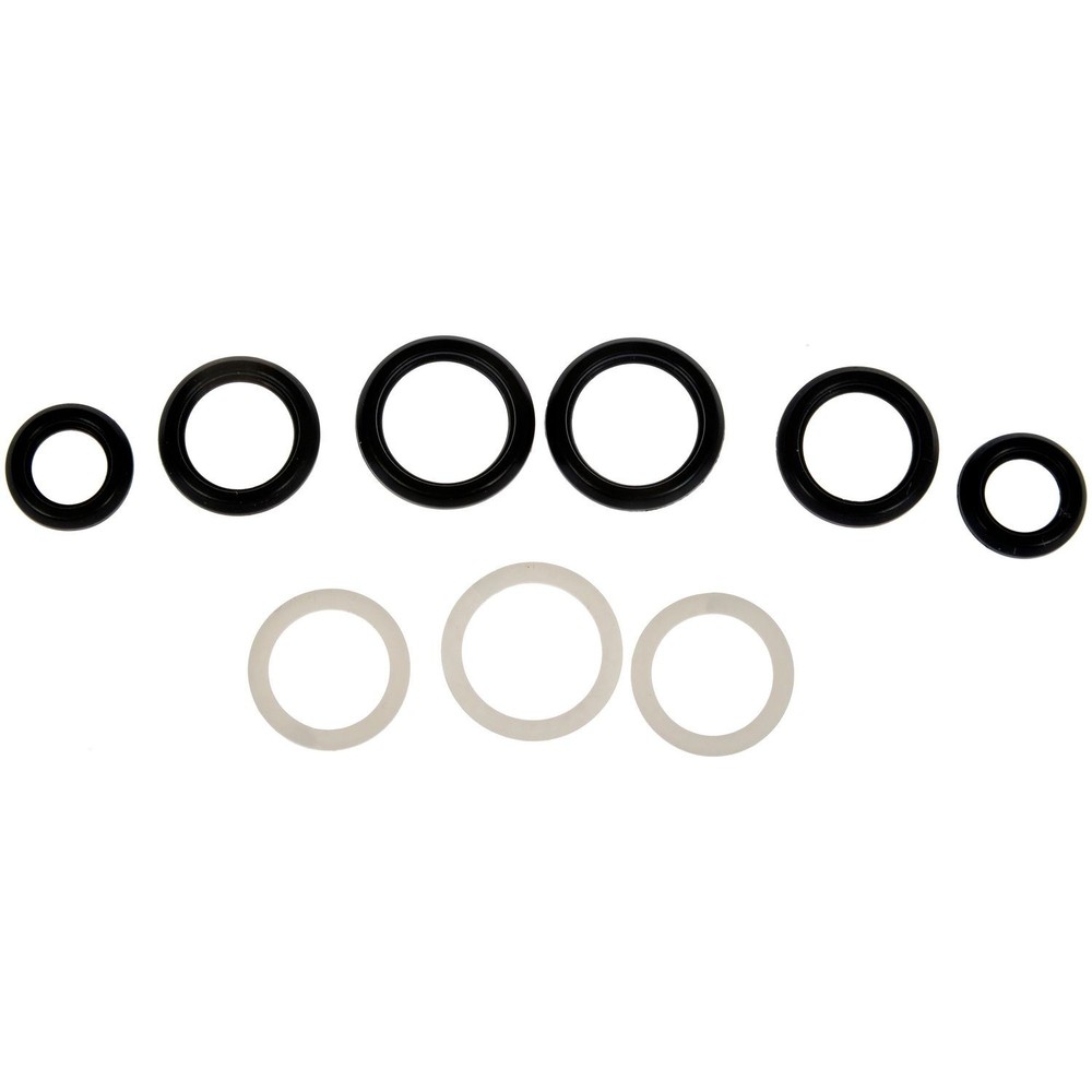 Dorman 904-058 Engine Oil Stand Pipe Seal Kit For Select 04-10 Ford Models