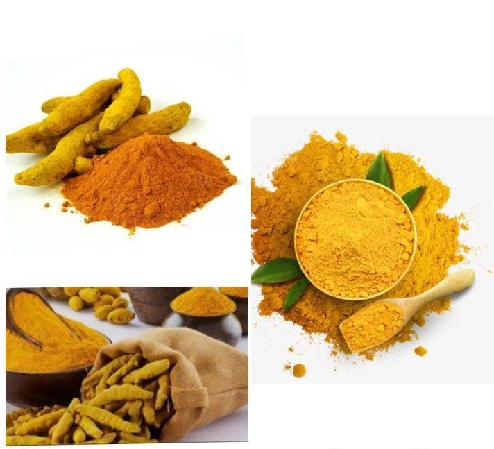 Ceylon Kasthuri Kaha Turmeric Powder Natural Herbal Detox Face Pack 100g 3.52oz