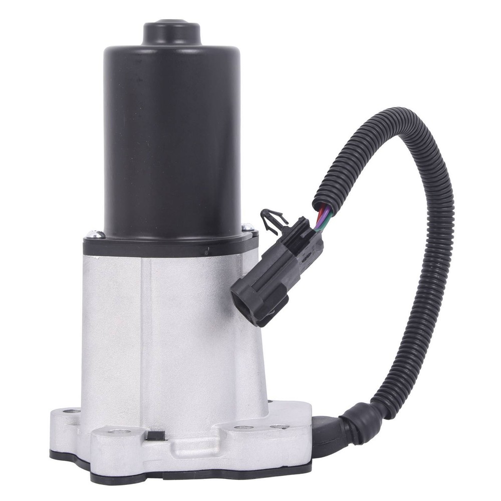 Transfer Case Shift Motor 5PIN Fits Buick Rainier GMC Envoy Chevry Trailblazer