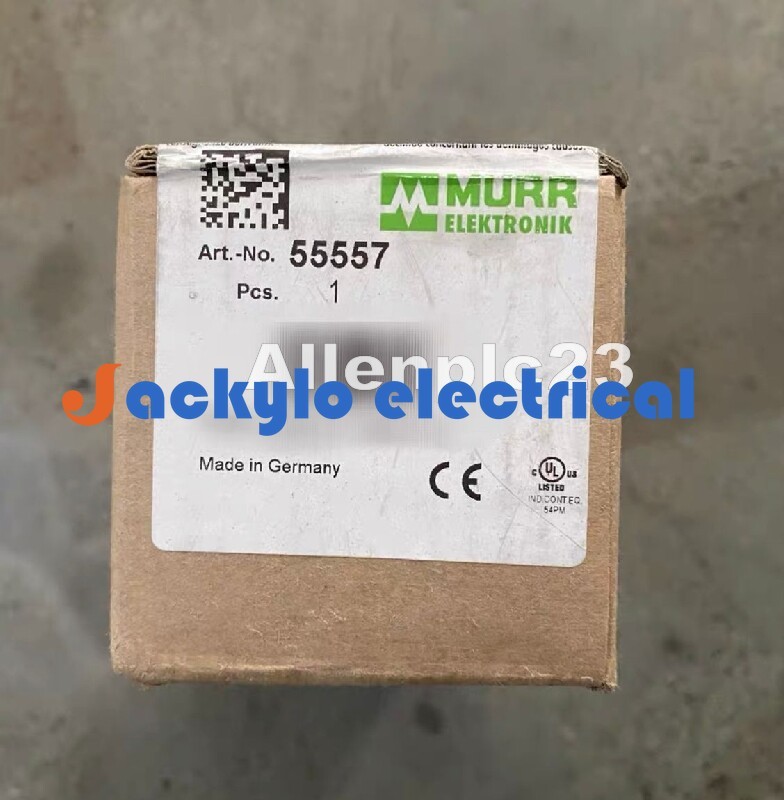 MURR 55557 Brand New module 55557 Fast Shipping