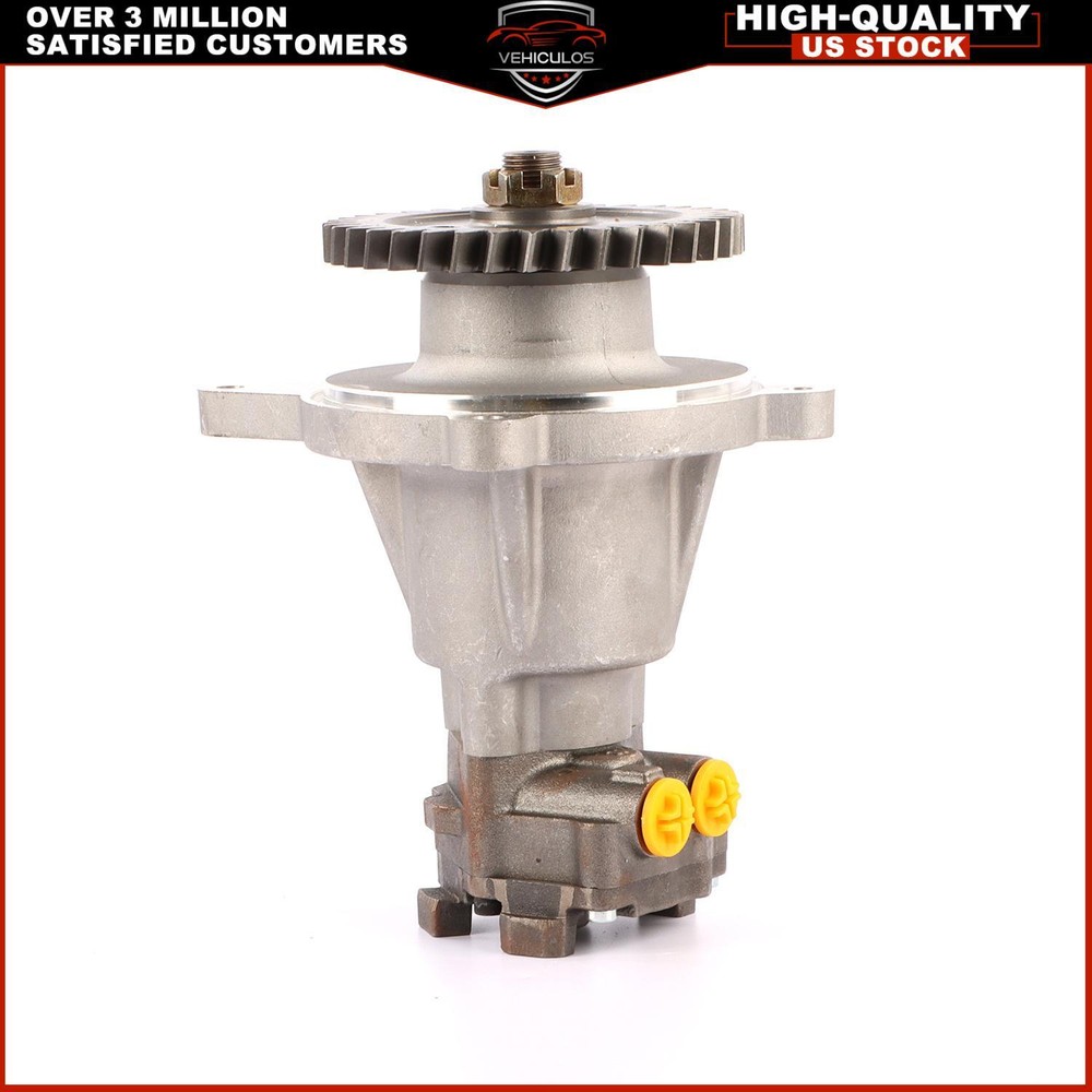 22677520 Fuel Pump For Volvo EC380DL EC480DL EC700BLC Penta TAD 1340VE 1350VE