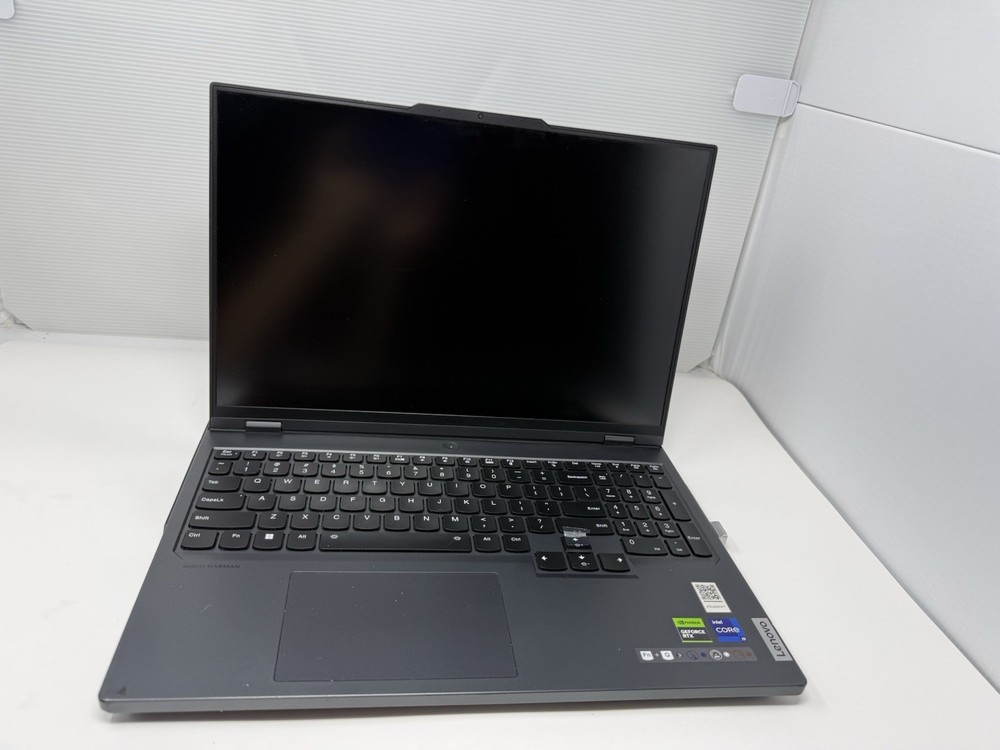 Lenovo Legion Pro 7i 16