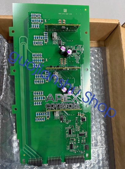 1PCS NEW VACON PC00830C Driver board Fast delivery Via DHL *H