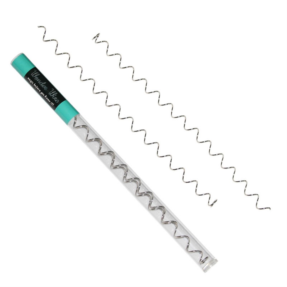 Wonder Wire Optical Illusion Magic Grand Performance Trick