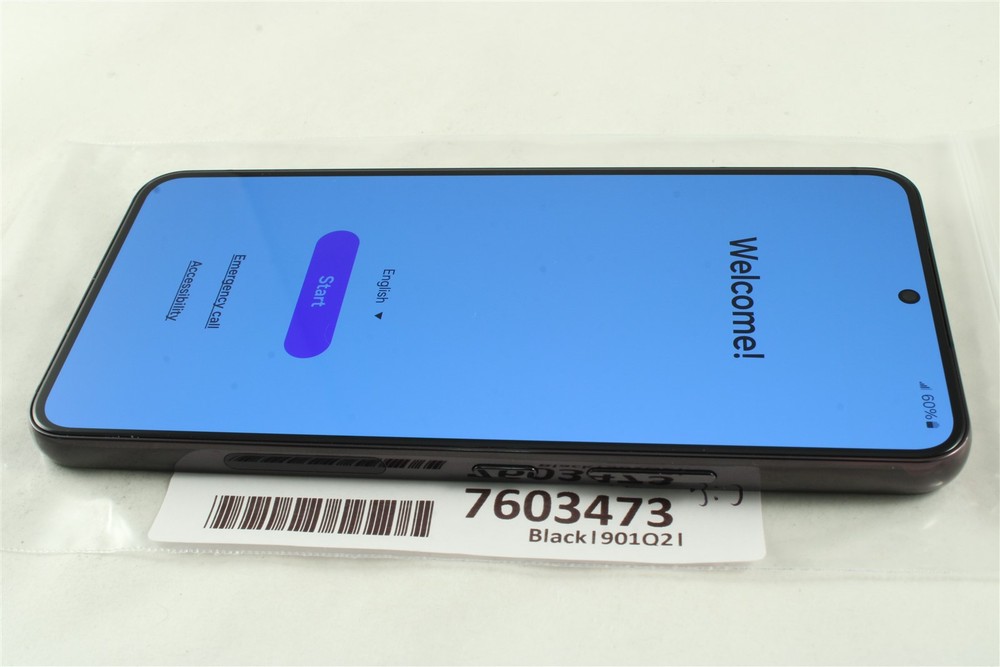 Samsung Galaxy S22 5G 256GB Unlocked AT&T T-Mobile Verizon 100% batt! 7603473