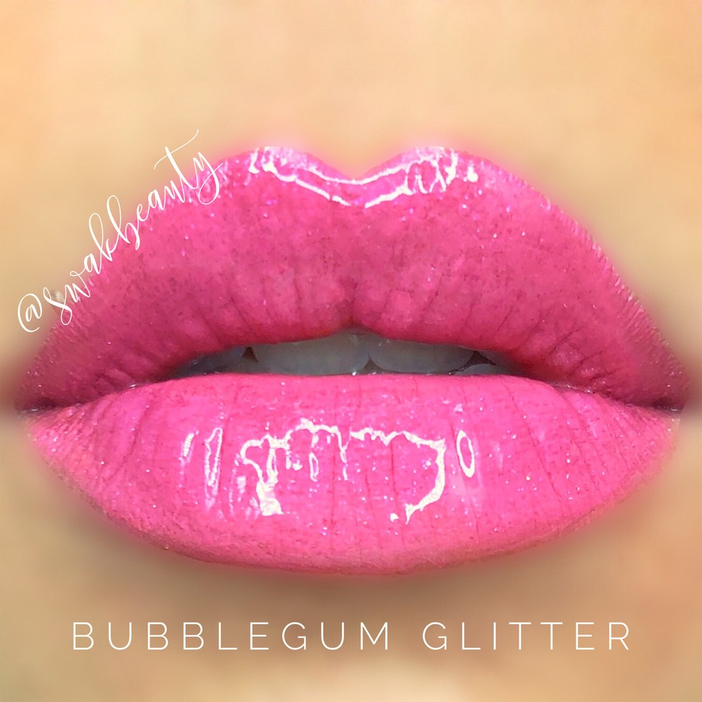 💟 **Bubblegum Glitter** LIPSENSE by SeneGence NEW/SEALED - Authentic