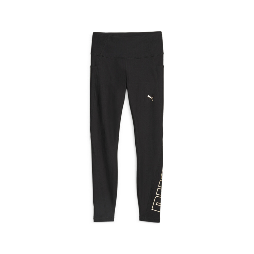 Puma Fit Eversculpt High Waist Full Length Athletic Leggings Womens Size XS  Ath