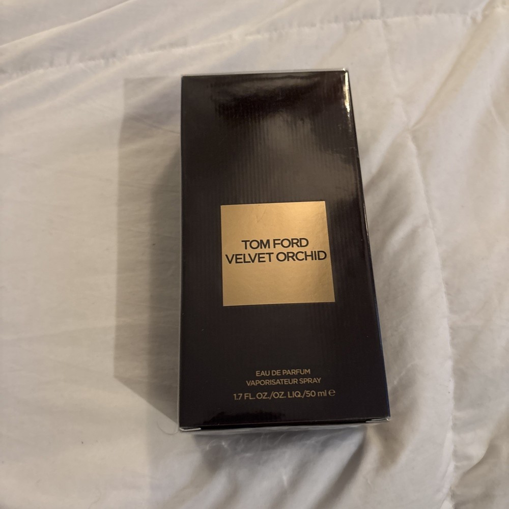 Tom Ford Velvet Orchid for Women 1.7 fl oz Eau de Parfum Spray