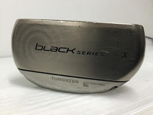 Odyssey Black Series 3 Putter 33 Inches Golf Club