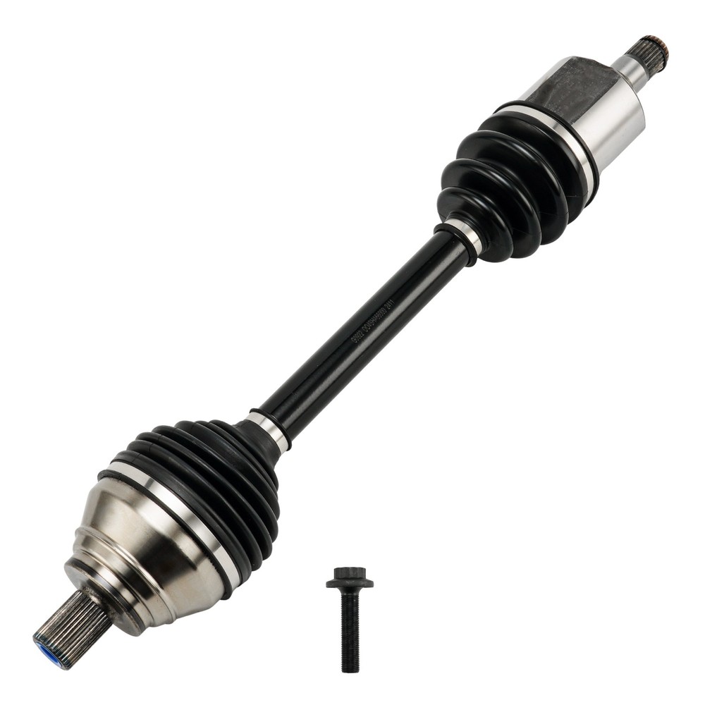 CV Axle Shaft Assembly Front Left Fits 2015-2018 Audi Q3 Quattro 5N0407761M