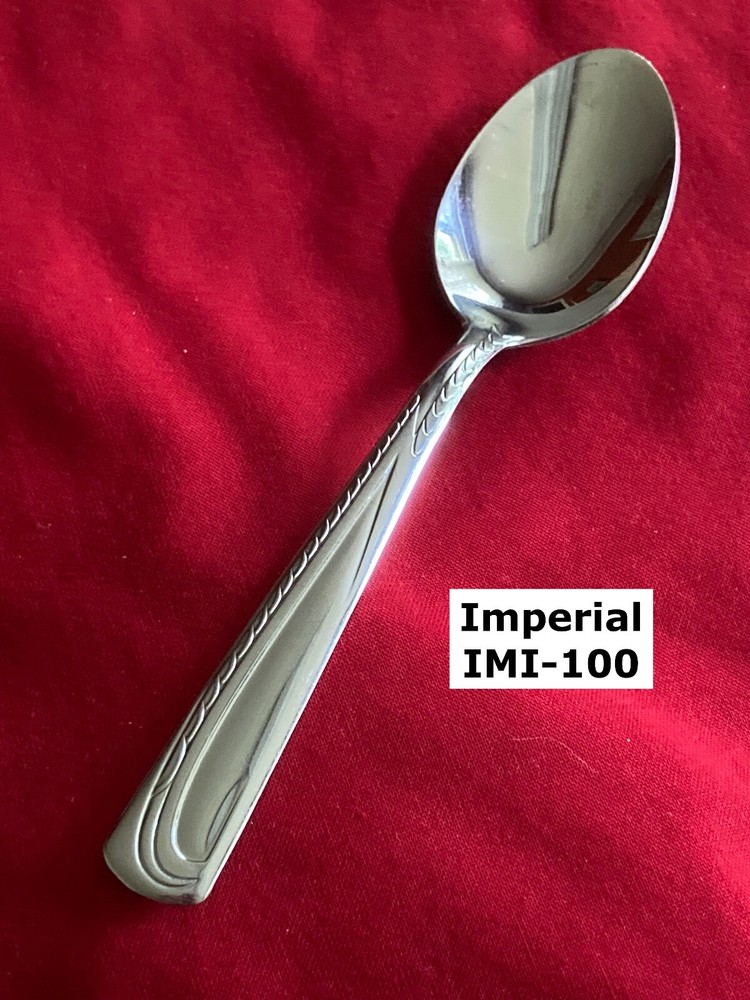 Imperial IMI-100 6