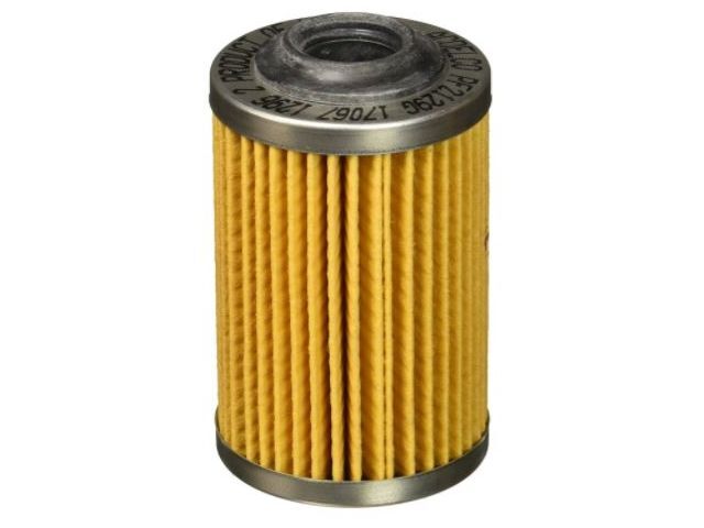 AC Delco GM Original Equipment Oil Filter fits Cadillac CTS 2004-2015 96VBXH
